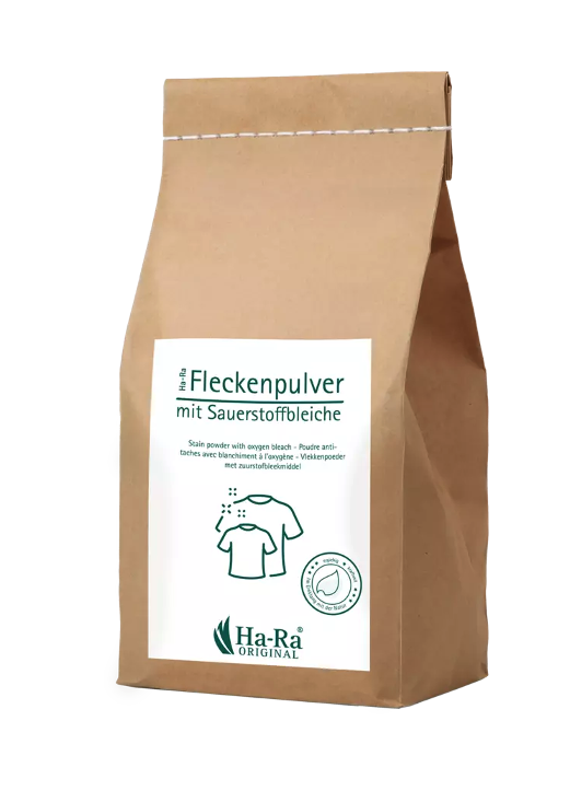 Vlekkenpoeder Ha-Ra