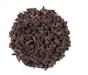 China Oolong