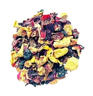 Energie fruit
