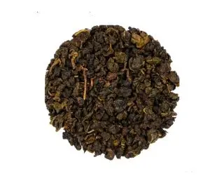 Oolong milky