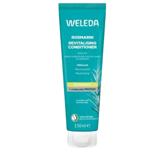 Conditioner rozemarijn Weleda