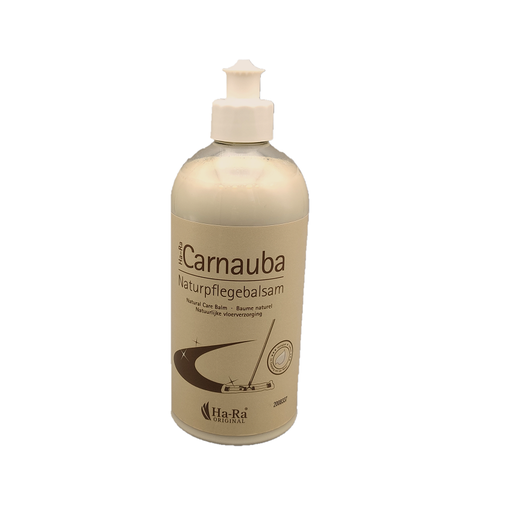 Carnauba natuurlijk vloeronderhoud